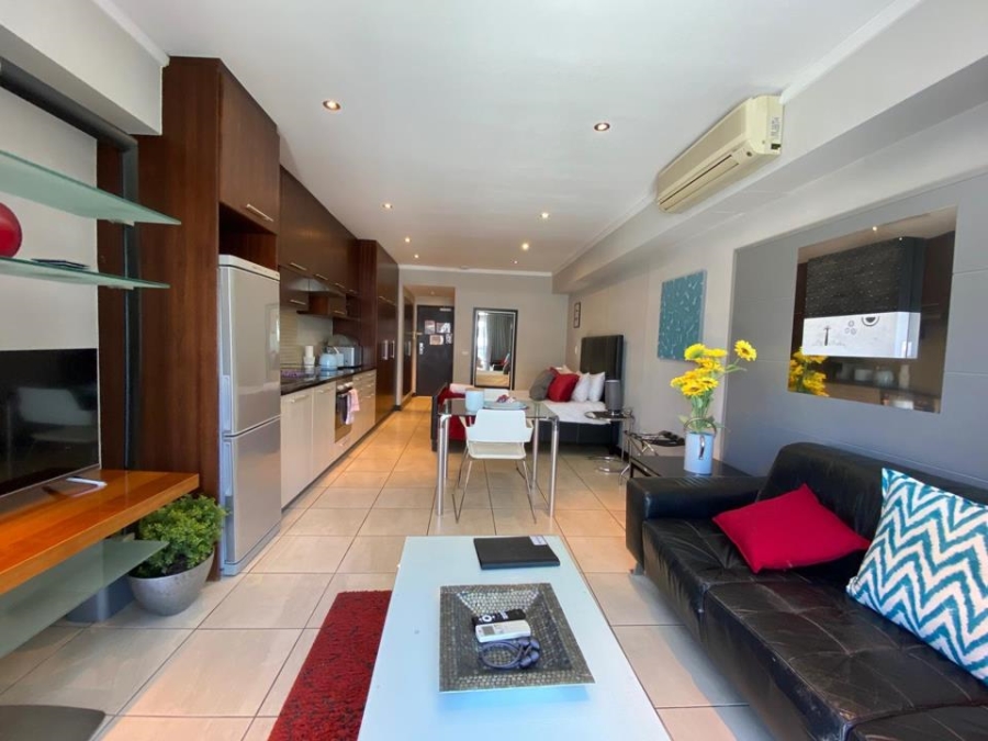 0 Bedroom Property for Sale in Cape Town City Centre Western Cape